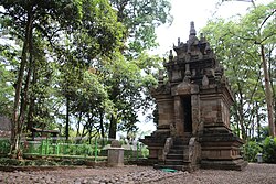 Cangkuang Temple