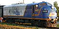 RLGN 1400 at Waterloo, Ontario, October 7, 2003