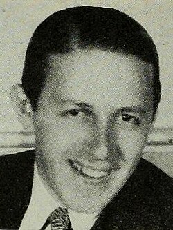 Conrad c. September 1929