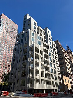 9 Chapel, Brooklyn, USA