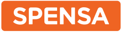 The Spensa logo since 2016