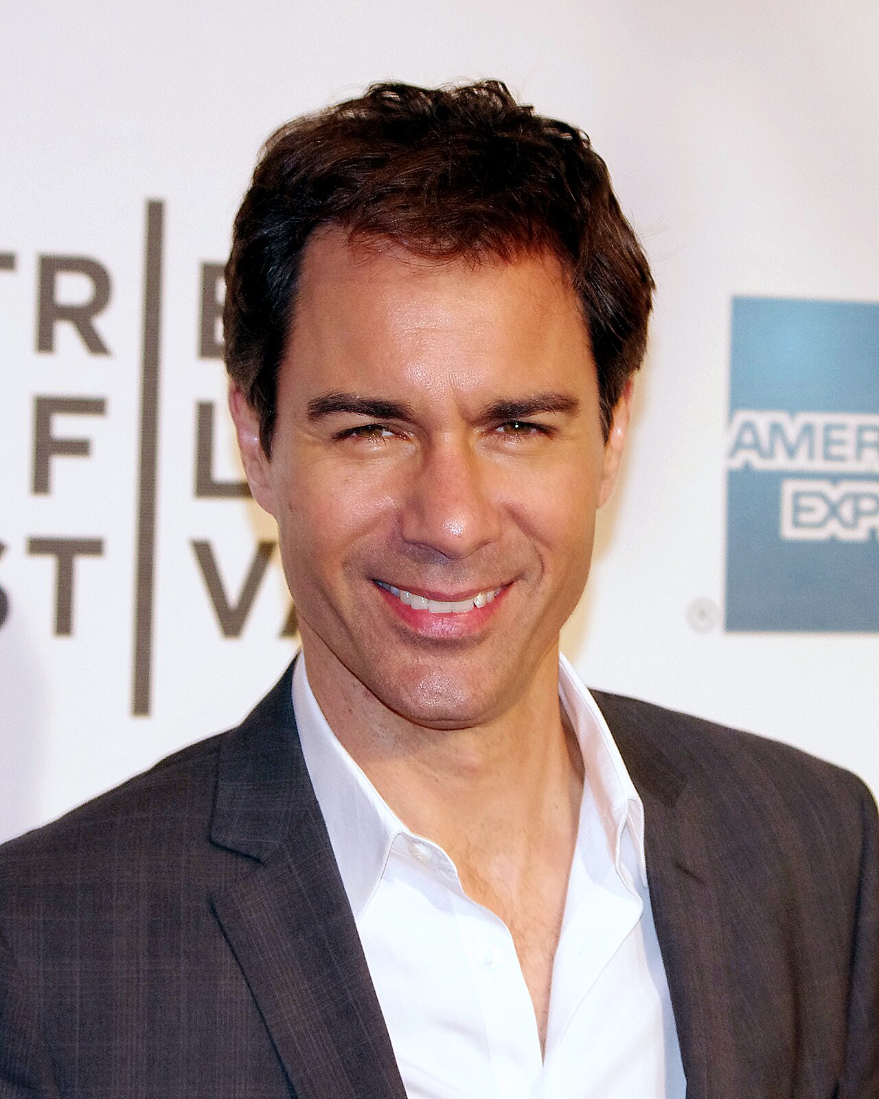 Eric McCormack 2012 Shankbone 3.JPG