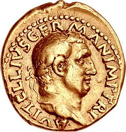 8. Vitellius