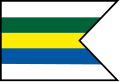 Flag of Dudince