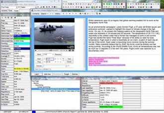 SuperMemo Desktop