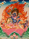 Palden Lhamo