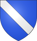Coat of arms of Jolimetz