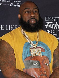 Trae tha Truth in 2025