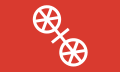 Flag of Mainz