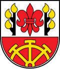 Coat of arms of Etzelwang