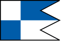 Flag of Kovarce