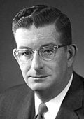 Chemistry Nobel laureate Robert Burns Woodward, SB 1936, PhD 1937[468]