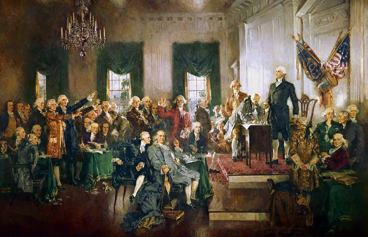 Scene at the Signing of the Constitution of the United States.jpg