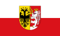 Flag of Görlitz