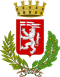 Coat of arms of Bibbiena