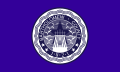 Flag of Bartholomew County, Indiana