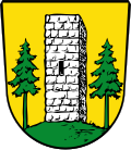 Coat of arms of Welden