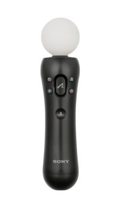 PlayStation Move Motion Controller