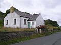 Crossconnell school, circa 2020