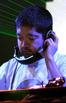 Nujabes in 2008