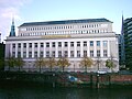 The same building in 2006