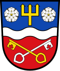 Coat of arms of Triefenstein
