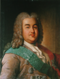 Prince Alexey Cherkassky (1680–1742)