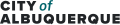 Official logo of Albuquerque