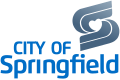 Official logo of Springfield, Missouri