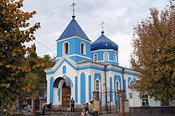 Saint Alexander Nevsky cathedral