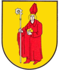 Coat of arms of Duchroth
