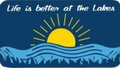 Official logo of North Webster, Indiana
