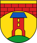 Coat of arms of Einhausen