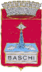Coat of arms of Baschi