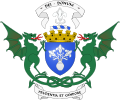 Coat of arms of Dundee