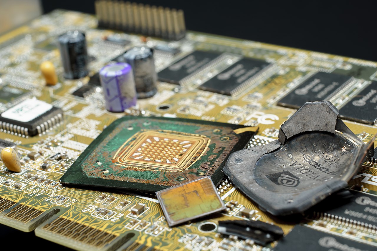 NVIDIA@220nm@Fixed-pipline@NV10@GeForce 256@T5A3202220008 S1 Taiwan A DSC01376 (29588383793).jpg