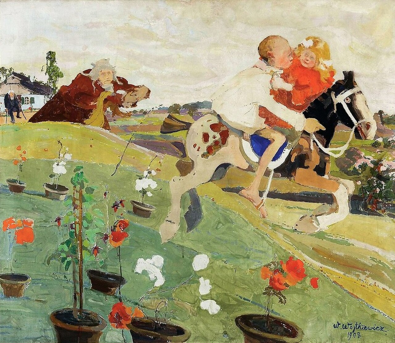 Wojtkiewicz Abduction of the King's daughter.jpg