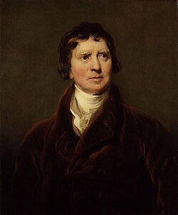 Henry Dundas, unknown date