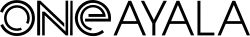 One Ayala logo