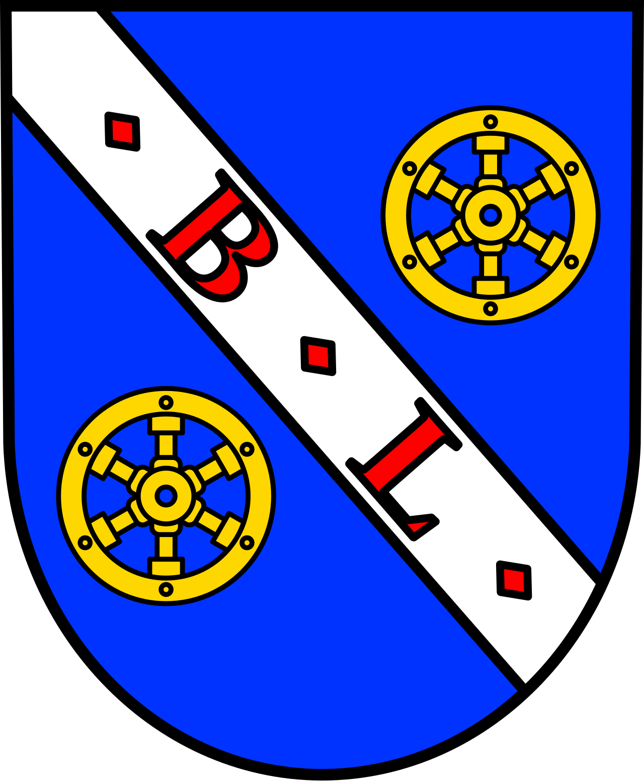 DEU Bolanden COA.svg
