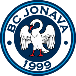 Jonava Hipocredit logo