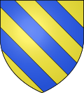 Coat of arms of Grignan