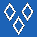Flag of Daillens