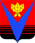 Coat of arms of Borisoglebsk