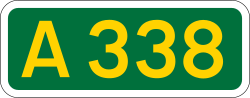 A338 shield
