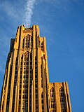 North face top floors