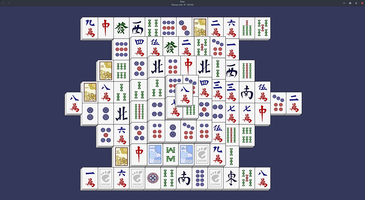 Gnome Mahjong.jpg