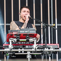 Fish in 2016