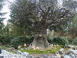 Fairytale Tree, Fairytale Forest