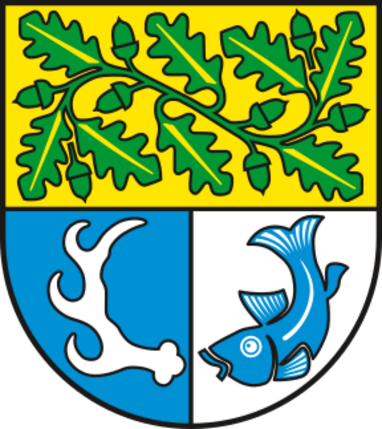 DE-ST 15-0-91-241 Vockerode COA.png